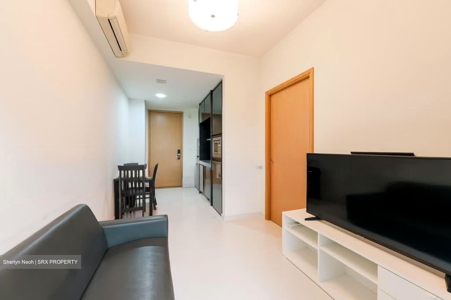 The Coterie @ Holland (D10), Apartment #557779741